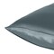 Homeroots 20 x 26 in. Gray Dreamy Silky Satin Standard Size Pillowcases 387861 - alternate 8